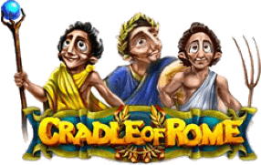 Cradle of Rome (NDS) Play Online