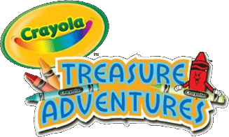 Crayola Treasure Adventures (NDS) Play Online