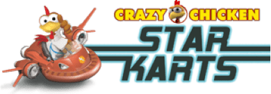 Crazy Chicken: Star Karts (NDS) Play Online