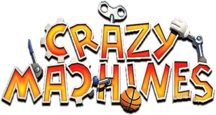 Crazy Machines (NDS) Play Online