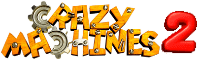 Crazy Machines 2 (NDS) Play Online