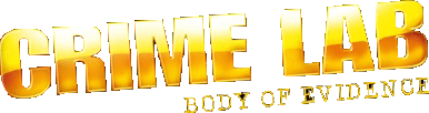 Crime Lab: Body of Evidence (NDS) Play Online