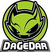 DaGeDar (NDS) Play Online