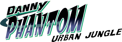 Danny Phantom: Urban Jungle (NDS) Play Online