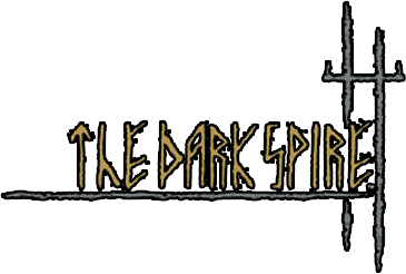Dark Spire (NDS) Play Online