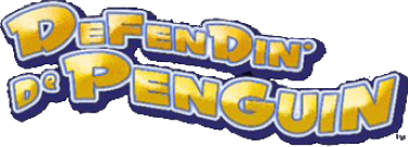 Defendin' DePenguin (NDS) Play Online