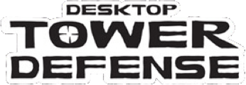 Desktop Tower Defense (NDS) Play Online