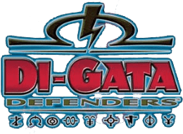 Di-Gata Defenders (NDS) Play Online