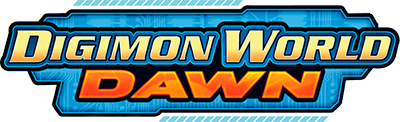 Digimon World: Dawn (NDS) Play Online