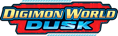 Digimon World: Dusk (NDS) Play Online