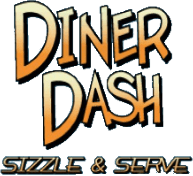 Diner Dash: Sizzle & Serve (NDS) Play Online