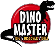 Dino Master: Dig, Discover, Duel (NDS) Play Online