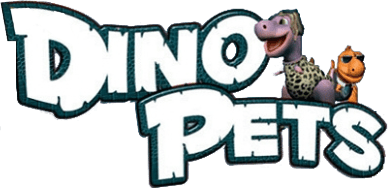Dino Pets (NDS) Play Online