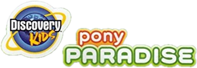 Discovery Kids: Pony Paradise (NDS) Play Online