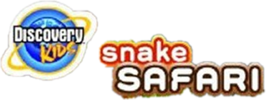 Discovery Kids: Snake Safari (NDS) Play Online