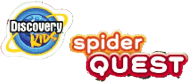 Discovery Kids: Spider Quest (NDS) Play Online