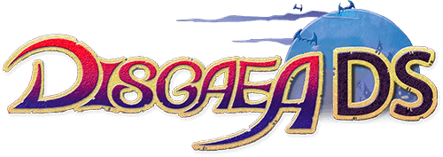 Disgaea DS (NDS) Play Online