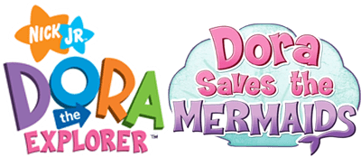 Dora the Explorer: Dora Saves the Mermaids (NDS) Play Online
