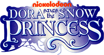 Dora the Explorer: Dora Saves the Snow Princess (NDS) Play Online