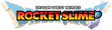 Dragon Quest Heroes: Rocket Slime (NDS) Play Online