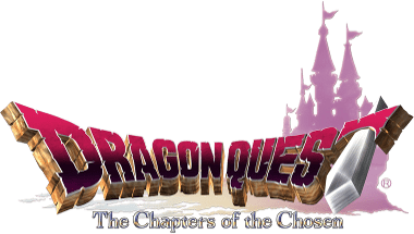 Dragon Quest 4 (NDS) Play Online