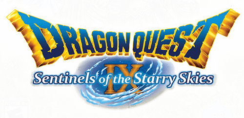 Dragon Quest 9 (NDS) Play Online