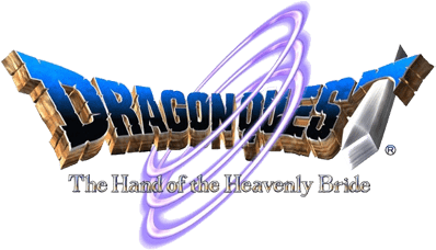 Dragon Quest 5 (NDS) Play Online