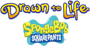 Drawn to Life: SpongeBob SquarePants Edition (NDS) Play Online