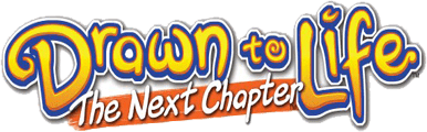 Drawn to Life: The Next Chapter (NDS) Play Online