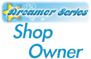 Dreamer Series: Shop Owner (NDS) Play Online