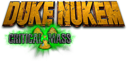 Duke Nukem: Critical Mass (NDS) Play Online