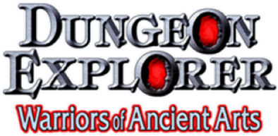 Dungeon Explorer (NDS) Play Online