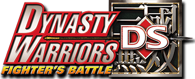 Dynasty Warriors DS (NDS) Play Online