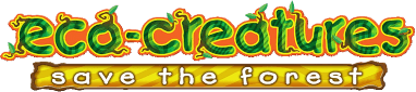 Eco-Creatures: Save the Forest (NDS) Play Online