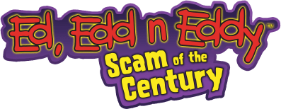 Ed, Edd n Eddy: Scam of the Century (NDS) Play Online