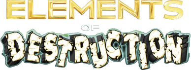 Elements of Destruction (NDS) Play Online