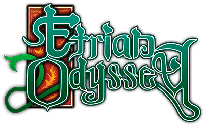 Etrian Odyssey (NDS) Play Online