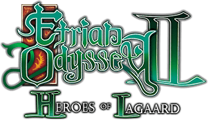 Etrian Odyssey 2 (NDS) Play Online