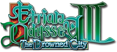 Etrian Odyssey 3 (NDS) Play Online