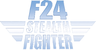 F24: Stealth Fighter (NDS) Play Online