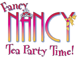 Fancy Nancy (NDS) Play Online