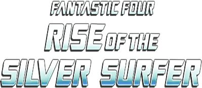 Fantastic Four: Rise of the Silver Surfer (NDS) Play Online