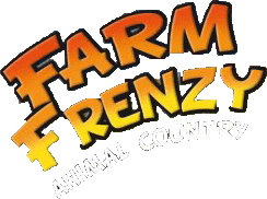 Farm Frenzy: Animal Country (NDS) Play Online