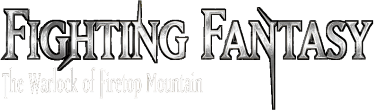 Fighting Fantasy (NDS) Play Online