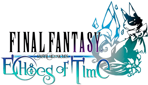 Final Fantasy: Crystal Chronicles - Echoes of Time (NDS) Play Online