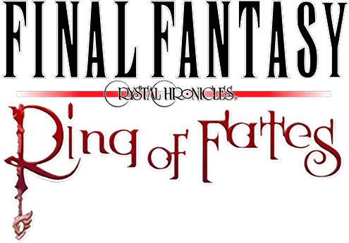 Final Fantasy: Crystal Chronicles - Ring of Fates (NDS) Play Online