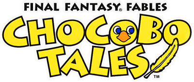 Final Fantasy Fables: Chocobo Tales (NDS) Play Online