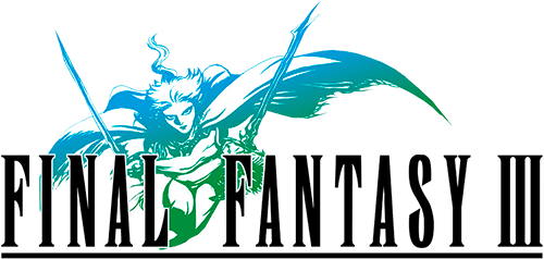 Final Fantasy 3 (NDS) Play Online