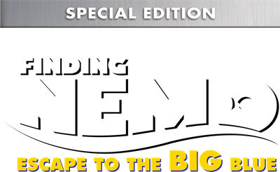 Finding Nemo: Escape to the Big Blue - Special Edition (NDS) Play Online