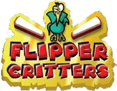 Flipper Critters (NDS) Play Online